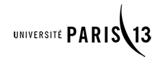Logo- Université Paris 13