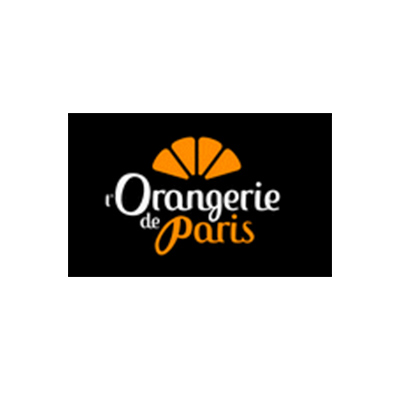 Orangerie paris