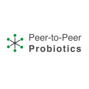 Peer-to-Peer Probiotics